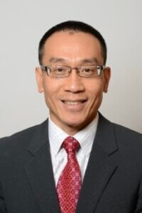 Headshot of Phuong Chung Ba