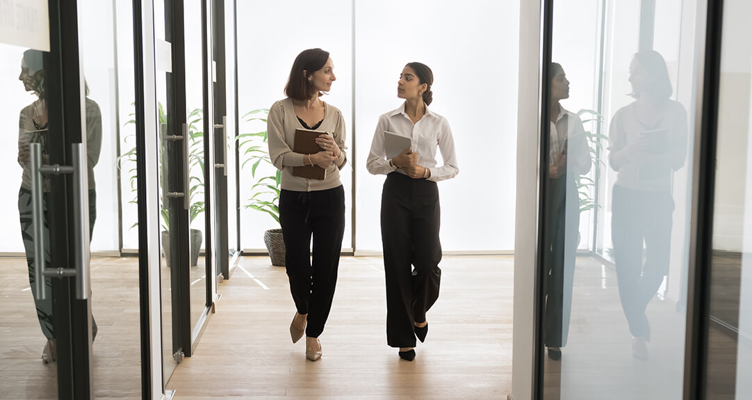 Women in Actuarial science